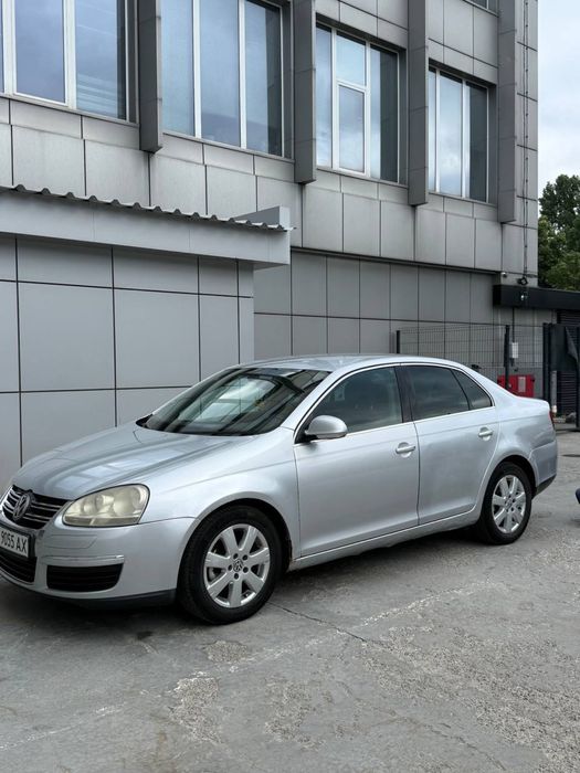 VOLKSWAGEN JETTA 2006 VIN WVWZZZ1KZ6M787249 фото оголошення 2 з 9