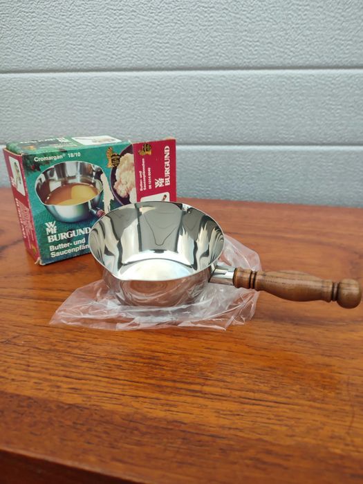 Garnuszek - Rondelek - WMF - vintage - design - V