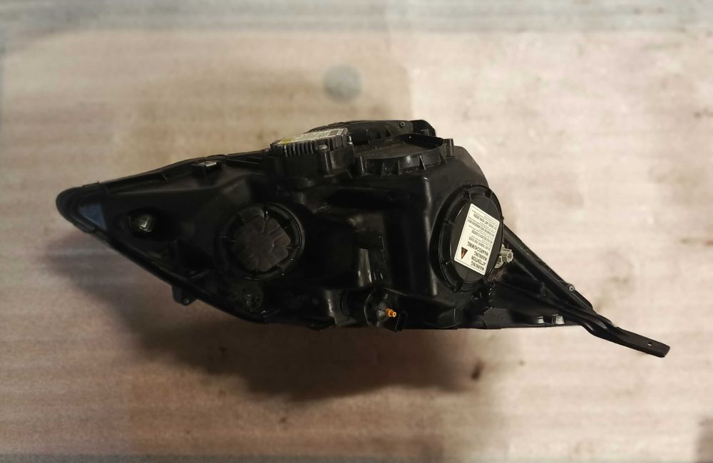 Honda CR-V III Lampa prawa lewa 33100-SWW-G1