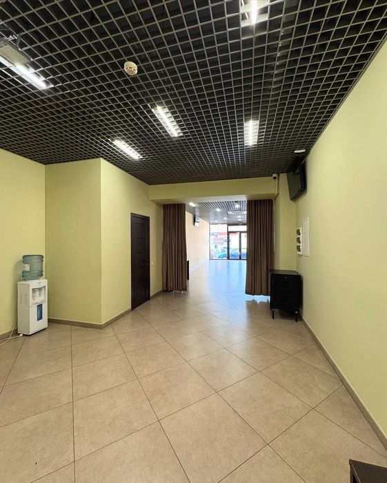 Оренда комерційного приміщення