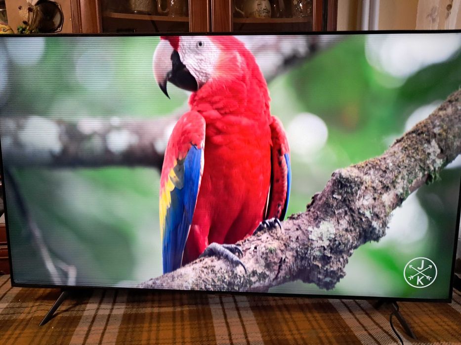 Telewizor Samsung UE55AU7172U