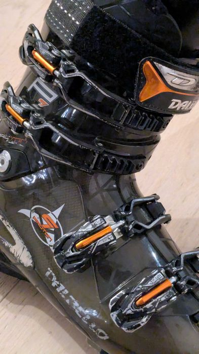 Buty narciarskie Dalbello męskie 27 cm