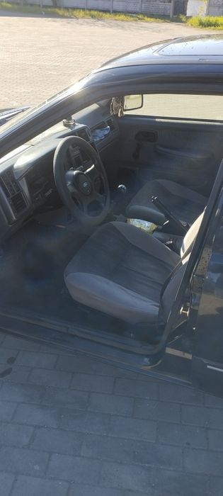 Продам Ford Sierra 1.8TD