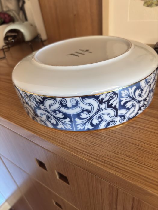 Vista Alegre, taça multiusos.