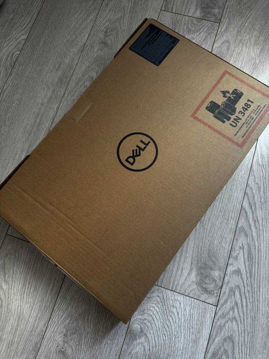 Ноутбук Dell Vostro 3510