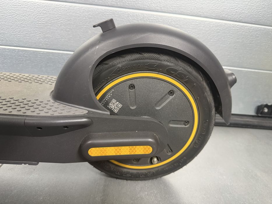 Hulajnoha Ninebot by Segway G30 MAX