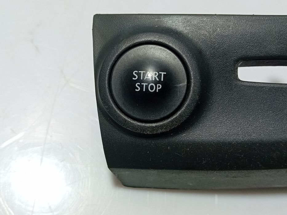 Botão / interruptor Start&Stop RENAULT Clio IV (BH_)