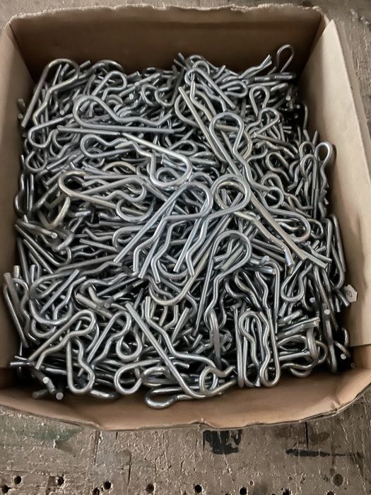 Шплінт, шплинт