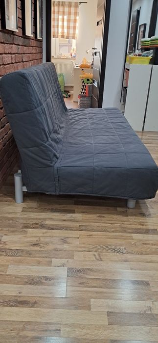 Kanapa Beddinge Ikea