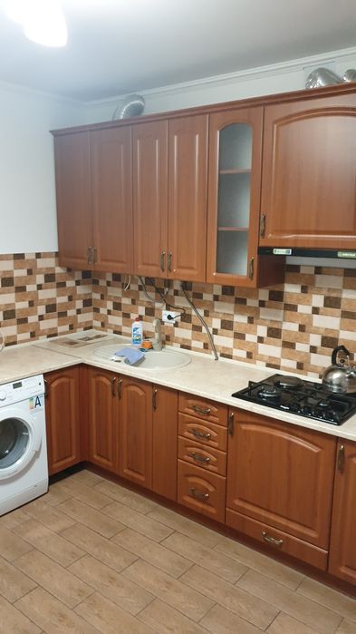 Однокімнатна квартира оренда Моршин