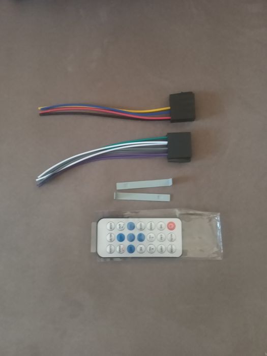 Магнітола Піонер