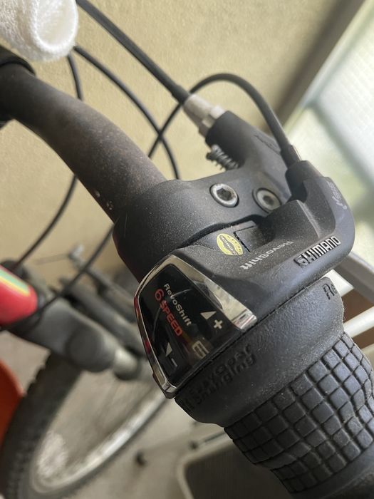 Bicicleta criancas ( dos 8 aos 15 )
