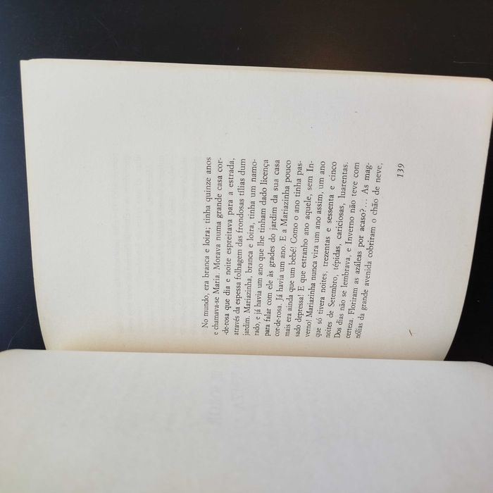 As Máscara do Destino  Contos -  Florbela Espanca