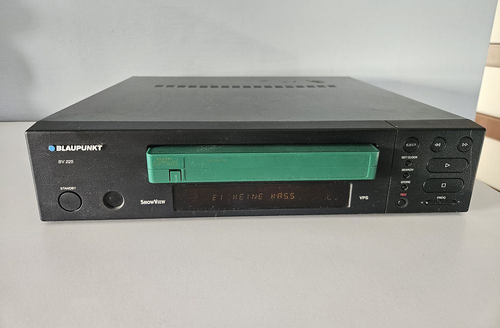 Magnetowid Blaupunkt BV 225