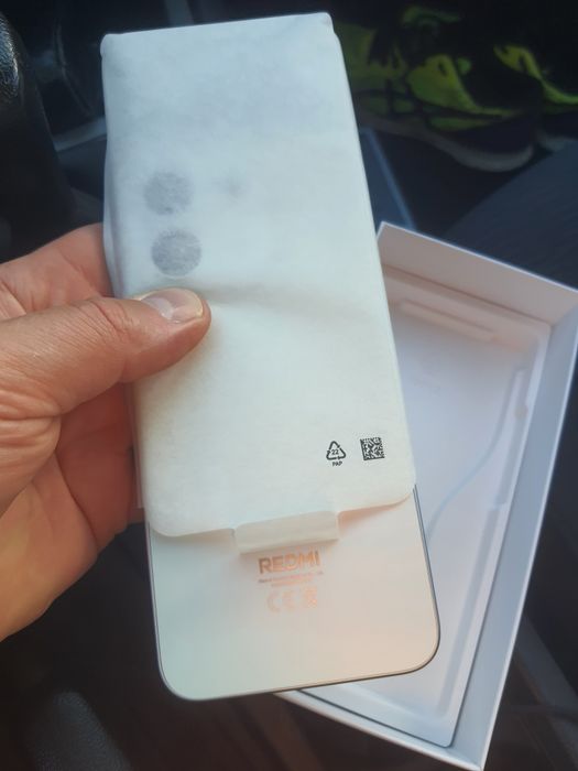 Remi note 17 pro max  5g media ekspert
