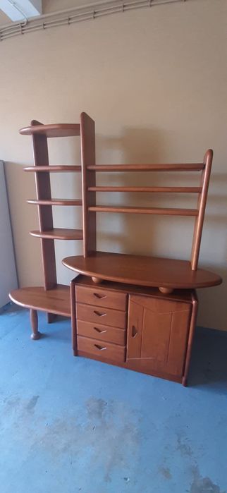 Móvel sala/escritório/quarto