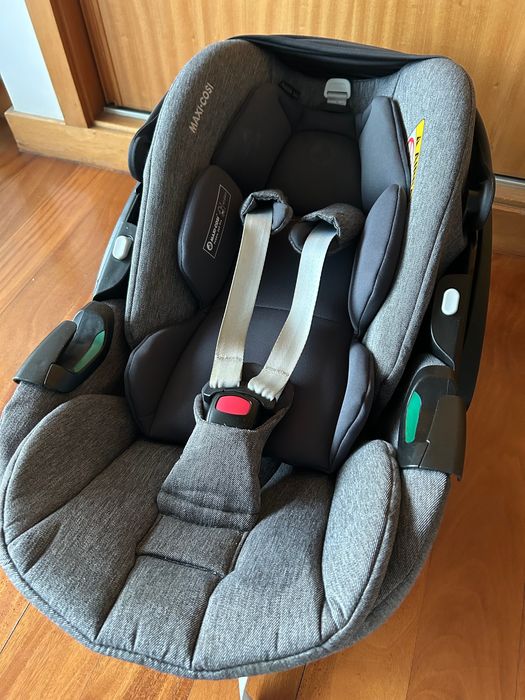 Maxi-cosi Pebble 360 Pro