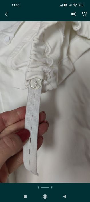 Брюки,штани для вагітних