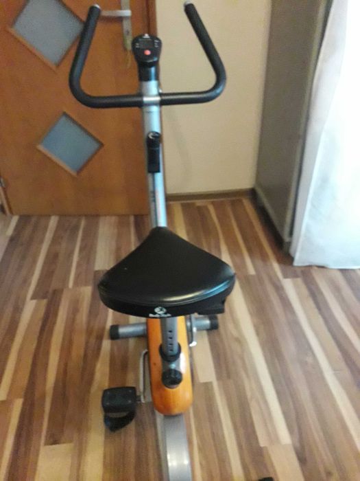 Rower stacjonarny treningowy