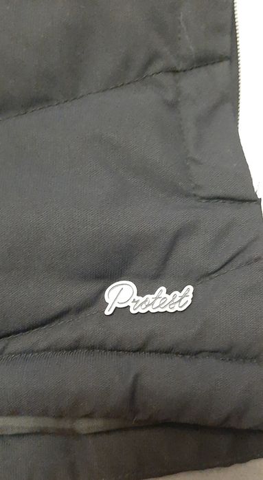 Лыжная куртка Protest размер S