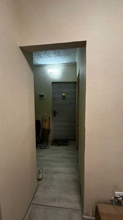 Продаж 1-кімнатної квартири,Осіпенківський мкрн (213-257-659)