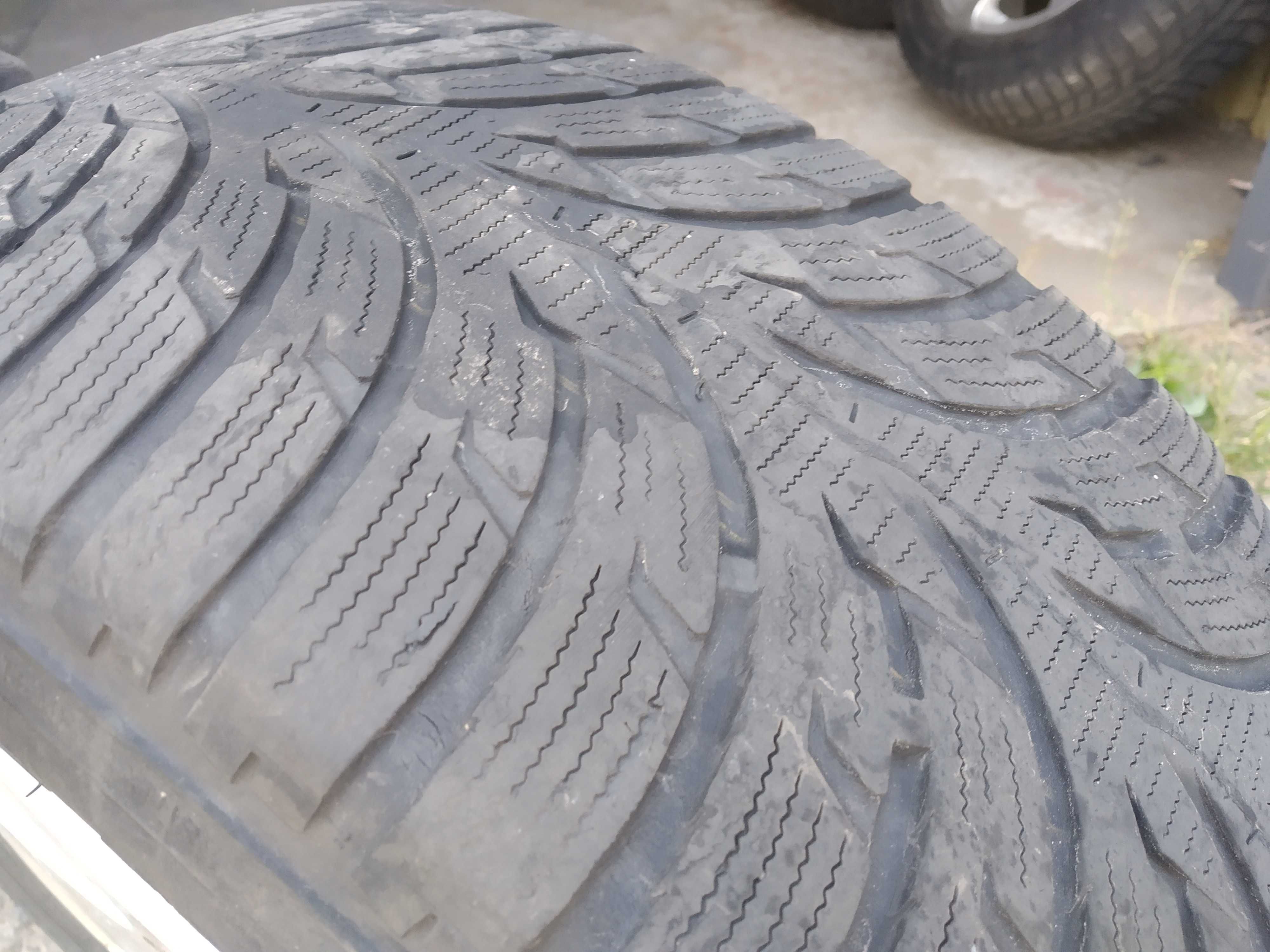 Колеса R16 5/120 BMW, Opel, Volkswagen, Renault: 2 250 грн. - Колеса в ...