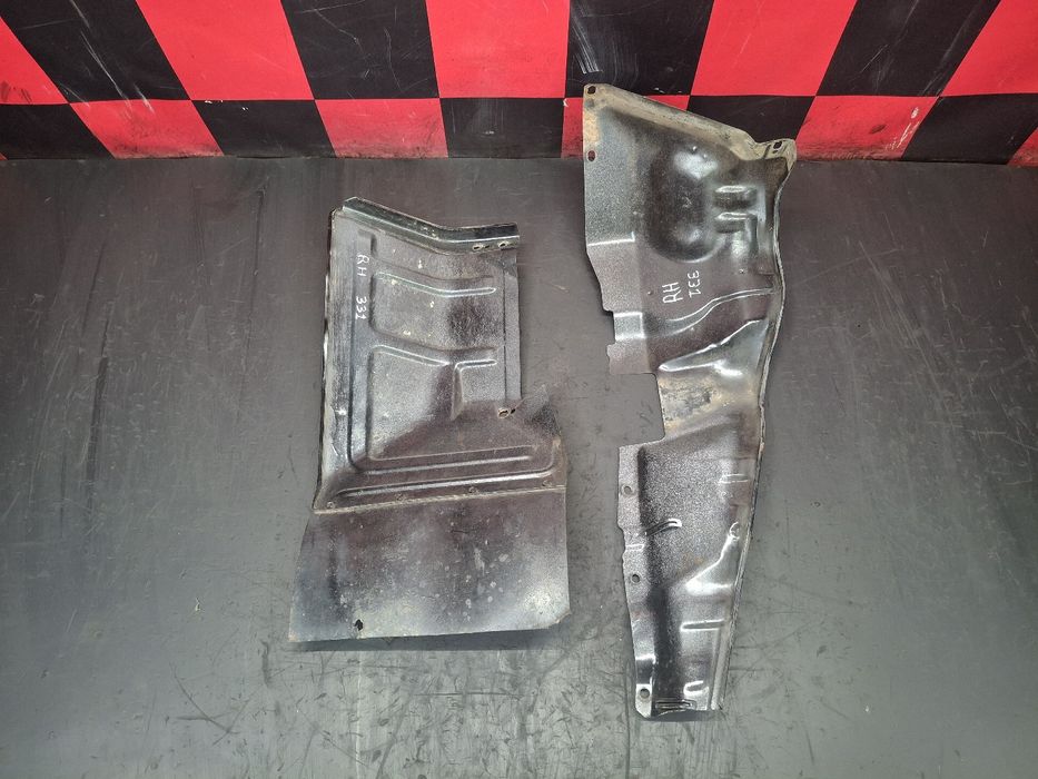 Cava roda frente direita MITSUBISHI Canter (FE5, FE6) VI