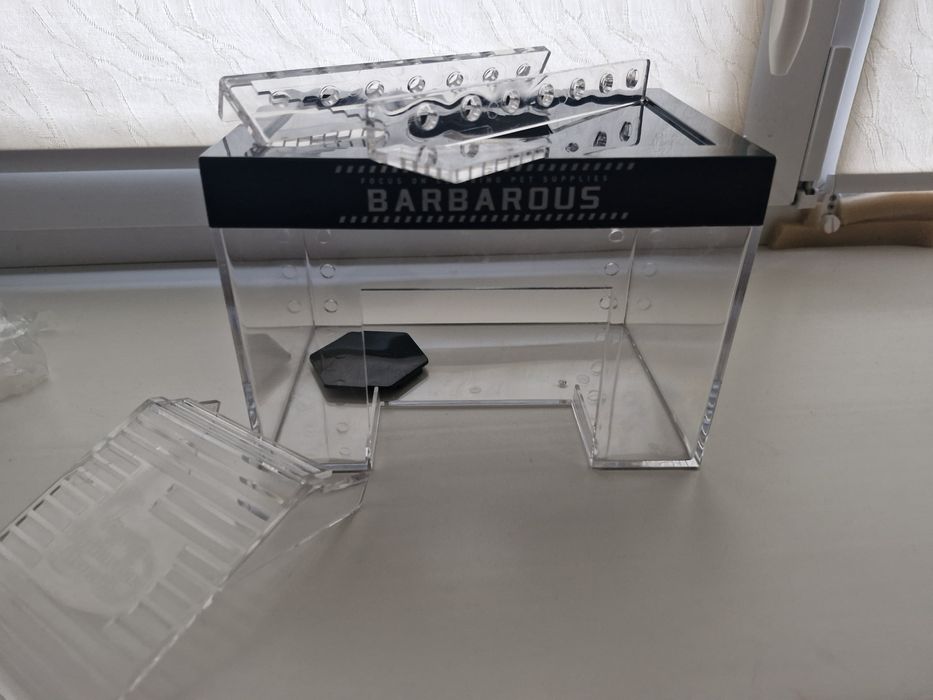 Платформа для акваріуму (черепах)