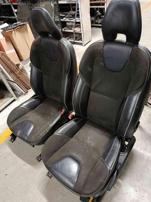 Conjunto de bancos VOLVO V40 Hatchback