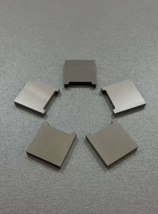 Лопатки фазорегулятора WAG 1.8 та 2.0 TSI GEN2