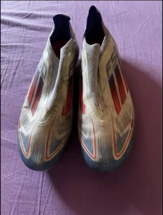 Chuteiras Adidas F50