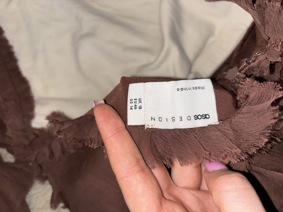 Сукня asos design, XXL