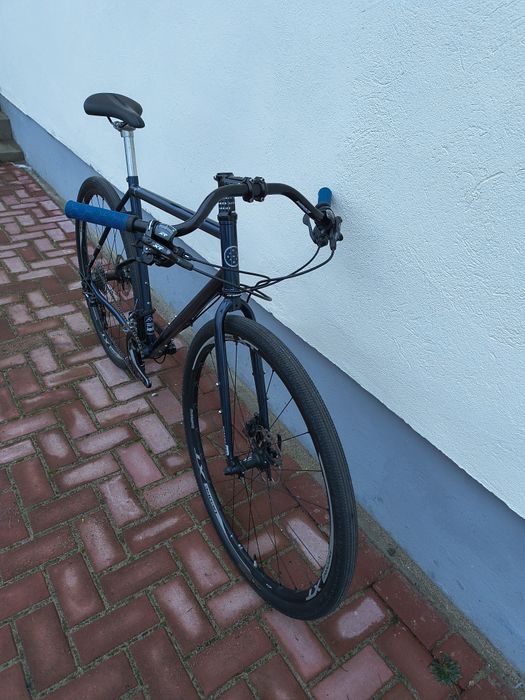 Gravel Octane ONE KODE Deore XT