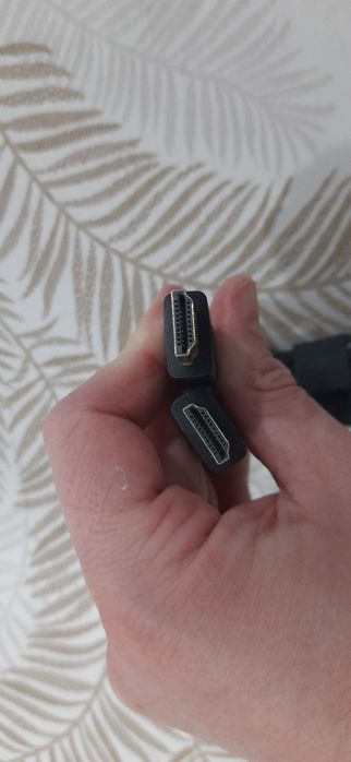 Cabos Hdmi 1,5 metros