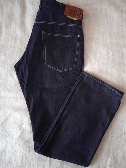 Джинси чол.Paul Smith 31/32