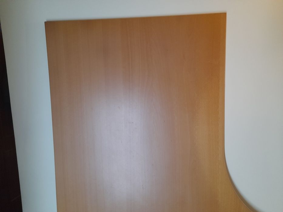 Tampo Secretária