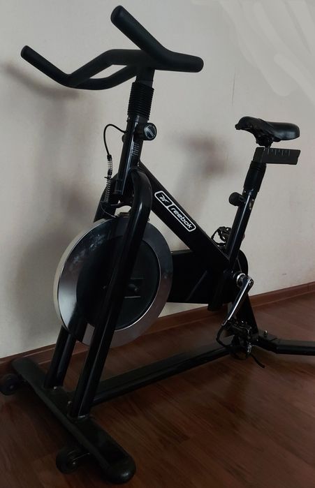 Сайкл/ велотренажер Reebok