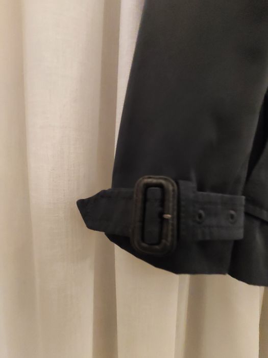 Casaco trench Tommy Hilfiger