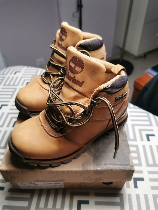 Timberland criança T30