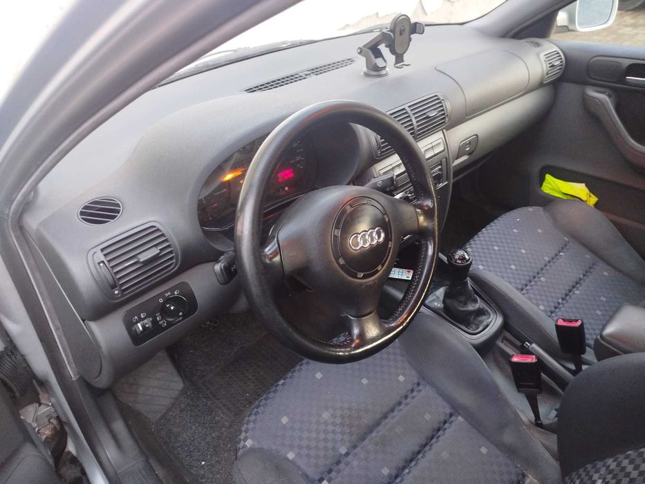 Audi A3 1.9 Tdi | 2 Donos