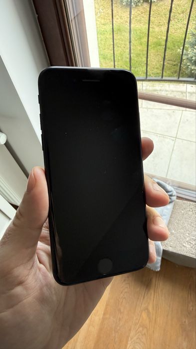 Iphone 7 32GB - BLack - IOS 15.8.8