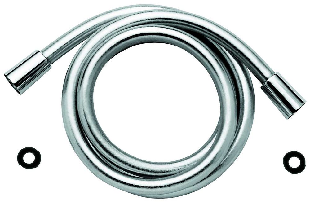 Daniel Wąż natryskowy SILVER  L-150 cm  ZFLO071