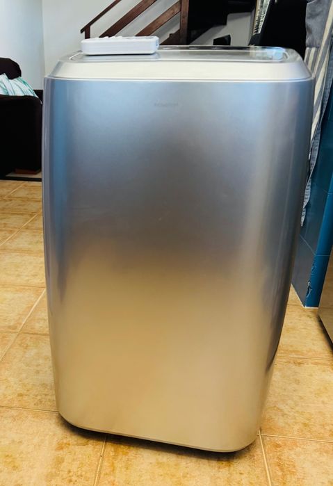 Aparelho de Ar Condicionado, novo com 5 anos de garantia