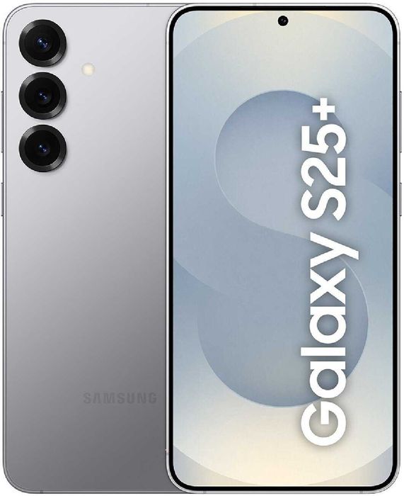 Samsung Galaxy S25 + PLUS 5G 12/256GB | JAK NOWY | GWARANCJA | RATY 0%