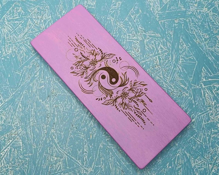 Дошки Садху. 10мм. Доска Садху.