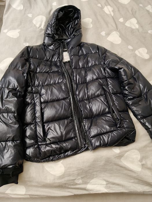 Kurtka zimowa męska Pit Bull Pepperwood 25 granatowa L