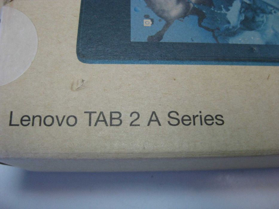 Tablet Lenovo Tab 2 A8 50 16Gb