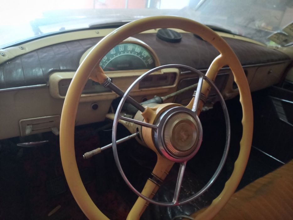 Продам Волгу ГАЗ 21 1963 года, машина супер торг