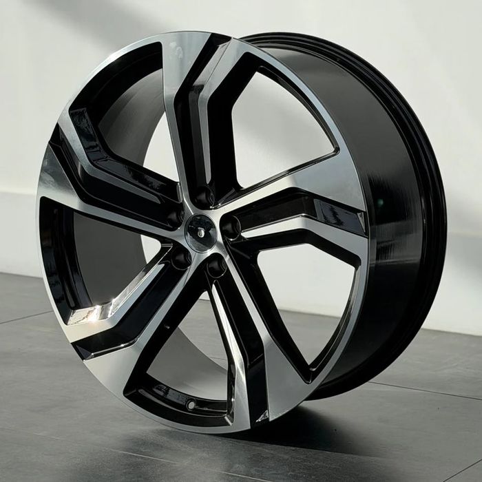 9jx22 et45 x63.3 5x108 pasuja do volvo xc60 xc90