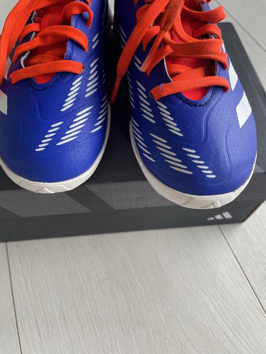 Turfy adidas predator  LEAGUE TF J